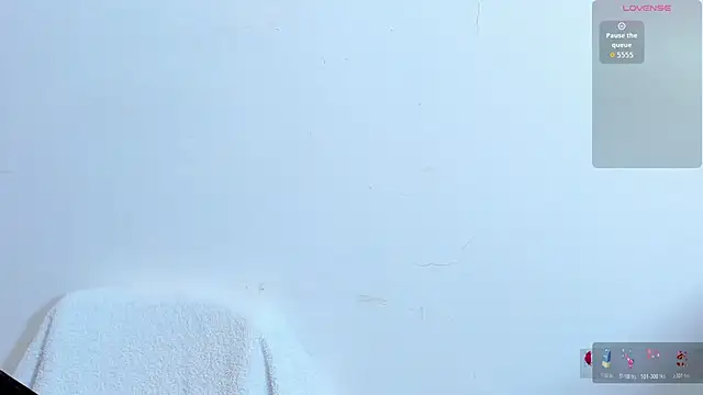 lizzy davis 1 online show from 10/24/25, 03:38