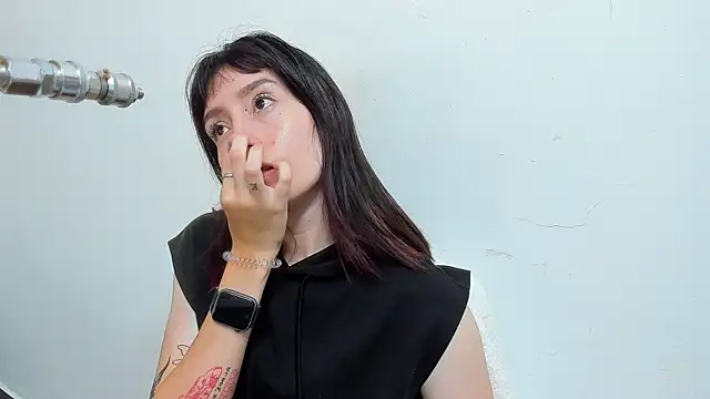 lizzy davis 1 online show from 09/22/25, 03:45