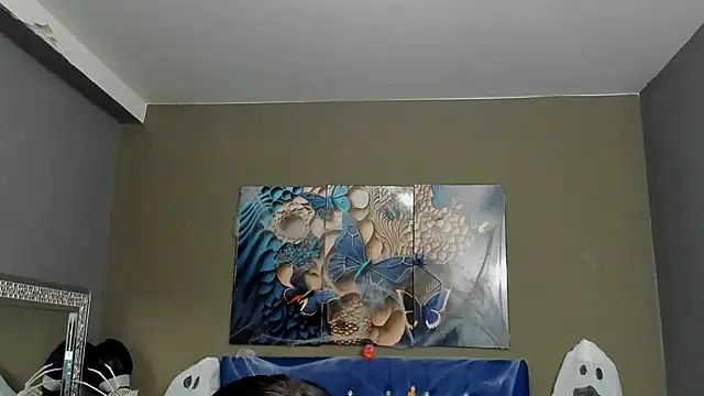 Snapshot of NikolPervertUnlimit chatting on 10/24/25, 11:37 NikolPervertUnlimit online show from 10/24/25, 11:37