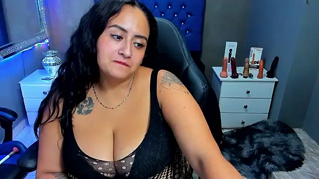 NikolPervertUnlimit online show from 01/14/26, 12:09