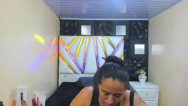 NikolPervertUnlimit online show from 03/19/26, 10:43