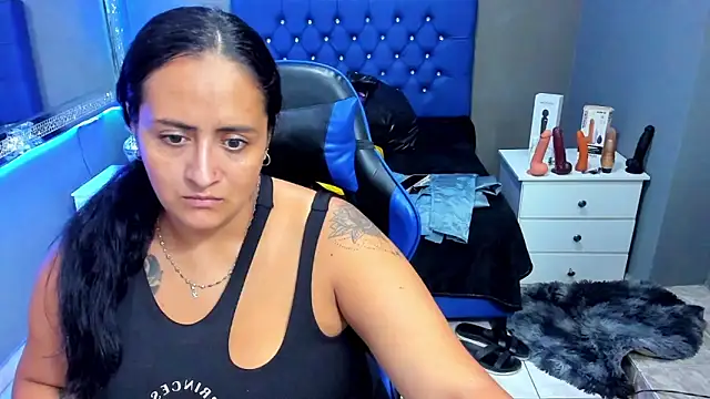 NikolPervertUnlimit online show from 12/21/25, 01:08