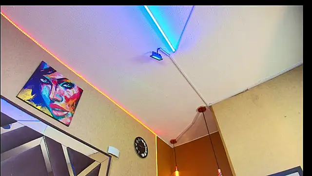 SamanthaaSutra online show from 10/28/25, 08:30