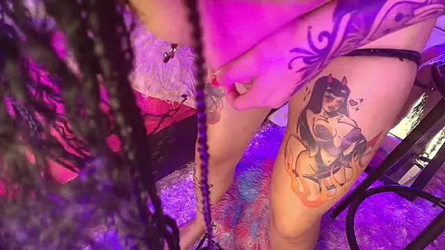 SamanthaaSutra online show from 03/17/25, 11:13