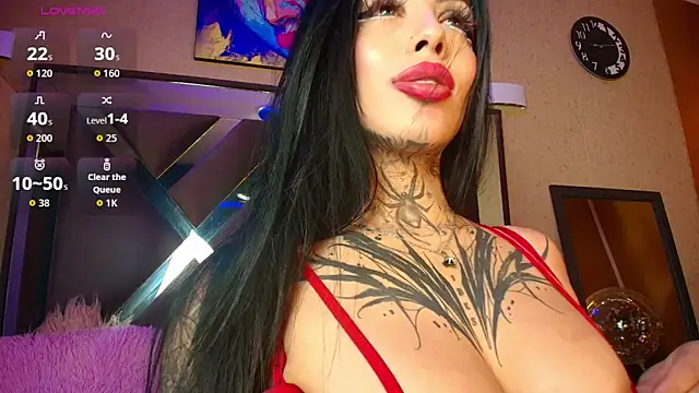 SamanthaaSutra online show from 02/14/26, 08:53