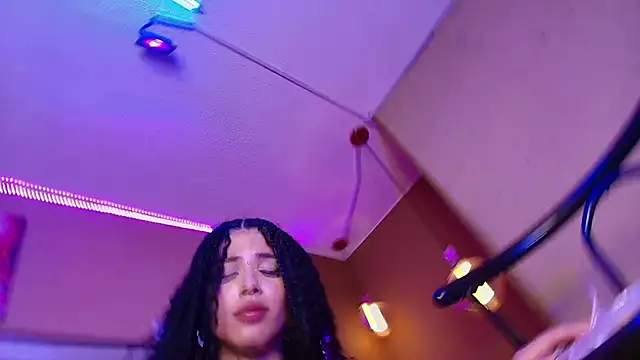 SamanthaaSutra online show from 03/16/25, 12:12