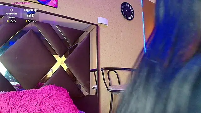 SamanthaaSutra online show from 03/18/26, 09:37