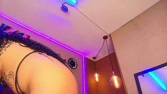 SamanthaaSutra online show from 03/14/25, 12:21