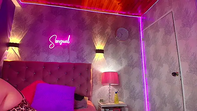 SamanthaaSutra online show from 09/08/25, 06:40