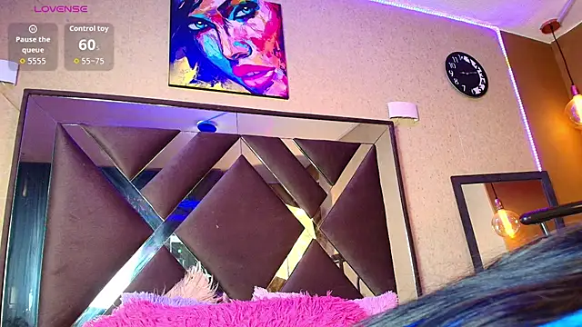 SamanthaaSutra online show from 03/03/26, 08:27