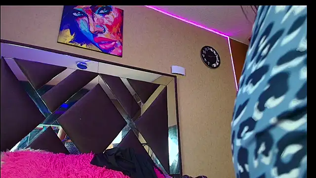 SamanthaaSutra online show from 10/27/25, 07:59