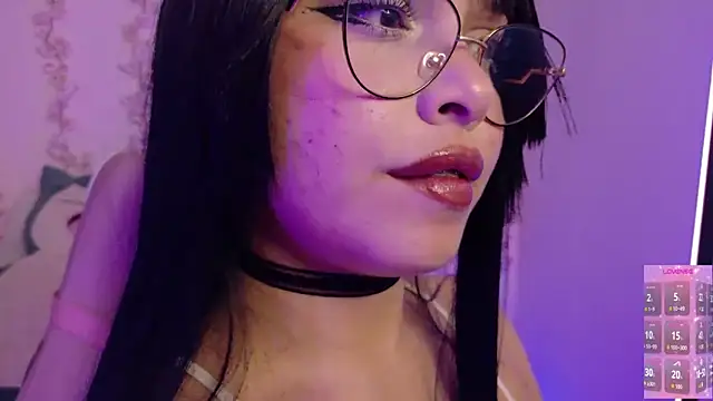 Haelycute online show from 03/25/26, 04:01