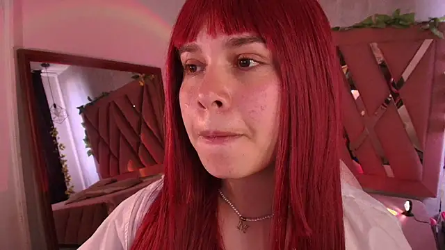 Haelycute online show from 10/04/25, 07:59