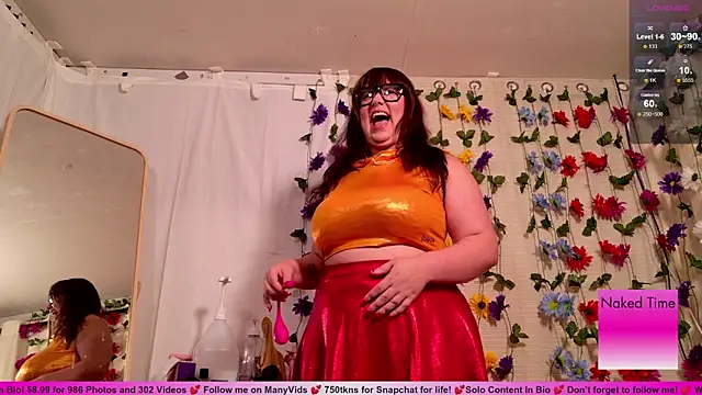 amberxoxhoney online show from 10/30/25, 01:04