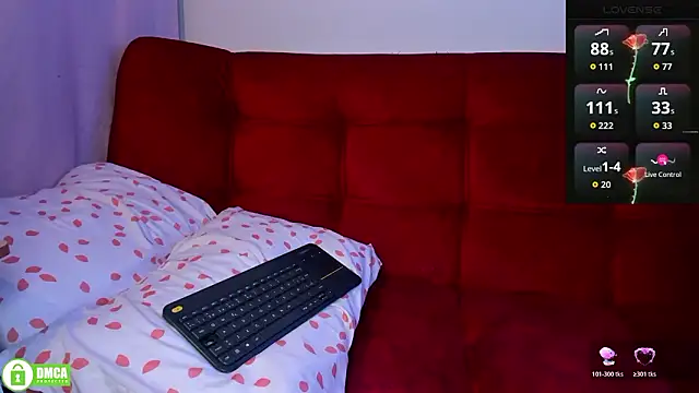 ohpetitemuse online show from 03/19/26, 05:35