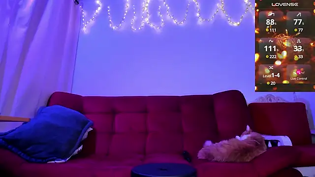 ohpetitemuse online show from 02/02/25, 10:28