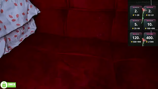 ohpetitemuse online show from 03/14/26, 04:02