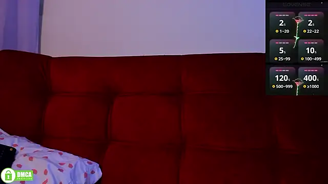 ohpetitemuse online show from 03/22/26, 03:57