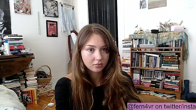 fern4ever online show from 06/25/26, 08:36