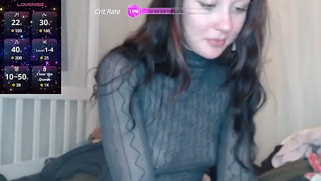 fern4ever online show from 02/10/25, 04:41