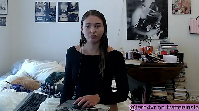 fern4ever online show from 07/10/26, 11:16