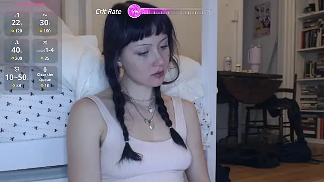 fern4ever online show from 01/17/25, 06:15
