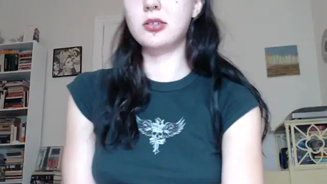 fern4ever online show from 01/18/25, 04:48