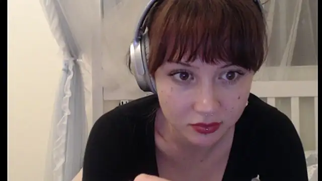 fern4ever online show from 03/14/25, 03:59