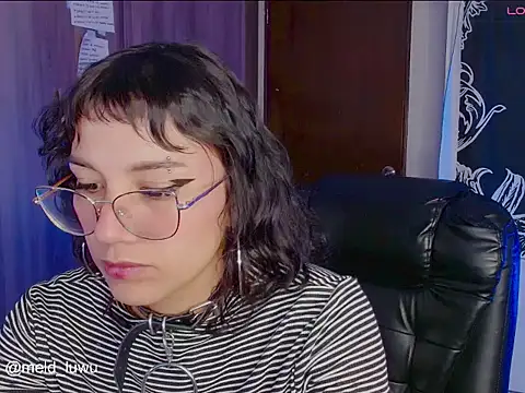 melissahowl online show from 02/17/26, 06:16