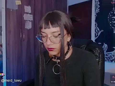 melissahowl online show from 03/10/26, 05:39