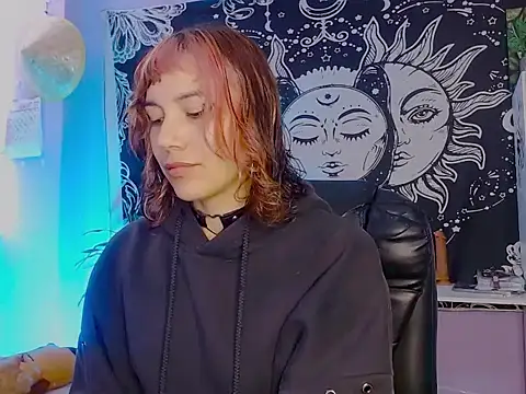 Snapshot of melissahowl chatting on 07/17/26, 02:03 melissahowl online show from 07/17/26, 02:03