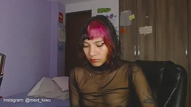 melissahowl online show from 05/07/26, 12:37