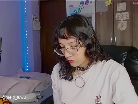 melissahowl online show from 02/12/26, 11:37