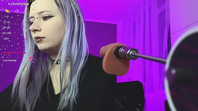 SpectraSirens online show from 02/27/25, 09:14