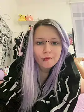 SpectraSirens online show from 02/11/25, 07:16