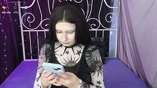 SpectraSirens online show from 11/30/25, 10:54