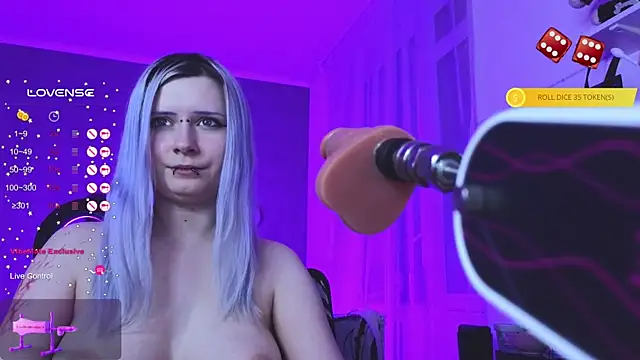 SpectraSirens online show from 02/18/25, 12:48