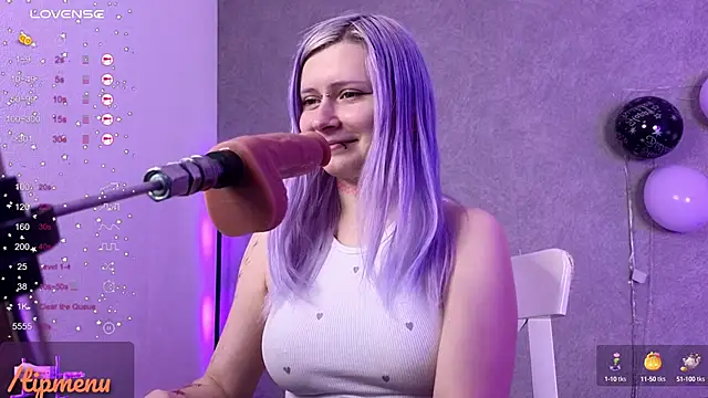 SpectraSirens online show from 12/05/24, 01:11