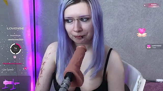 SpectraSirens online show from 02/10/25, 05:47