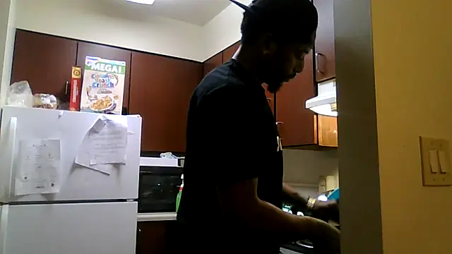 DreamvilleINC online show from 11/02/25, 11:54