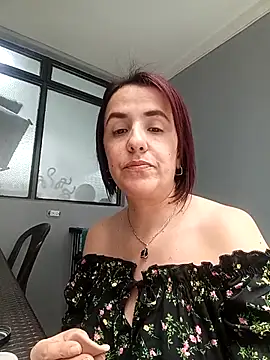 IsisBlake online show from 12/15/25, 04:02