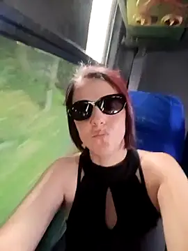 IsisBlake online show from 03/10/26, 02:54