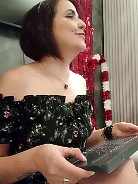 IsisBlake online show from 12/04/25, 01:26