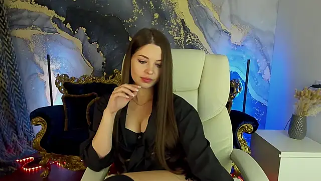 Mille Joy online show from 03/08/25, 12:33