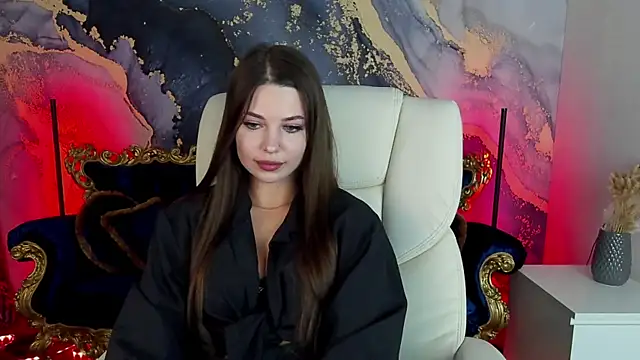 Mille Joy online show from 03/10/25, 10:07