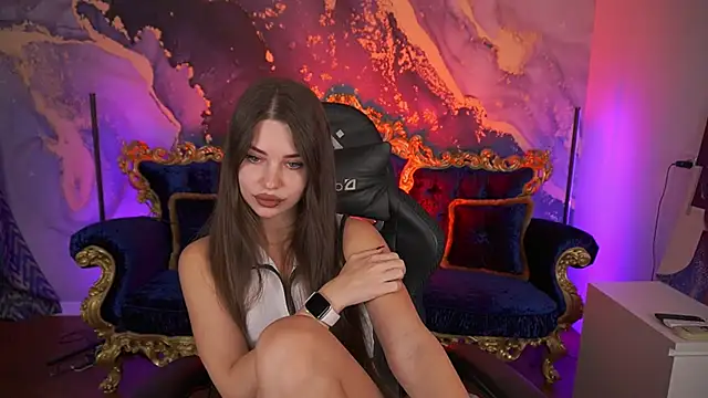 Mille Joy online show from 10/17/25, 09:16