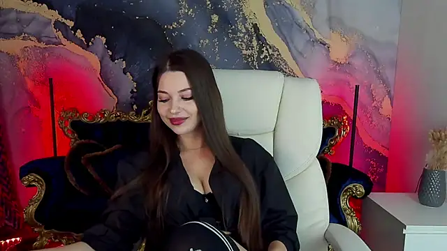 Mille Joy online show from 03/10/25, 07:00