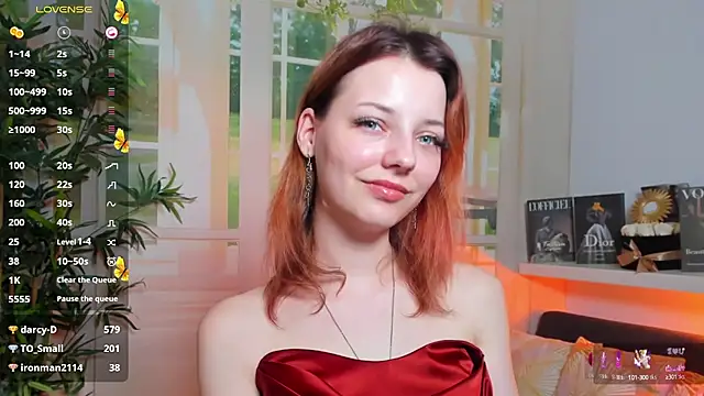 Snapshot of pretty_little_thing chatting on 03/15/25, 01:30 pretty little thing online show from 03/15/25, 01:30
