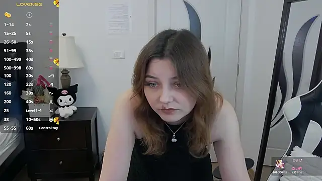 pretty little thing online show from 05/10/26, 08:00