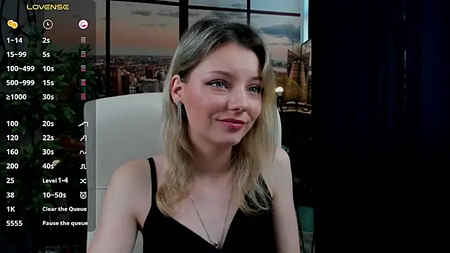 Snapshot of pretty_little_thing chatting on 01/26/25, 08:46 pretty little thing online show from 01/26/25, 08:46